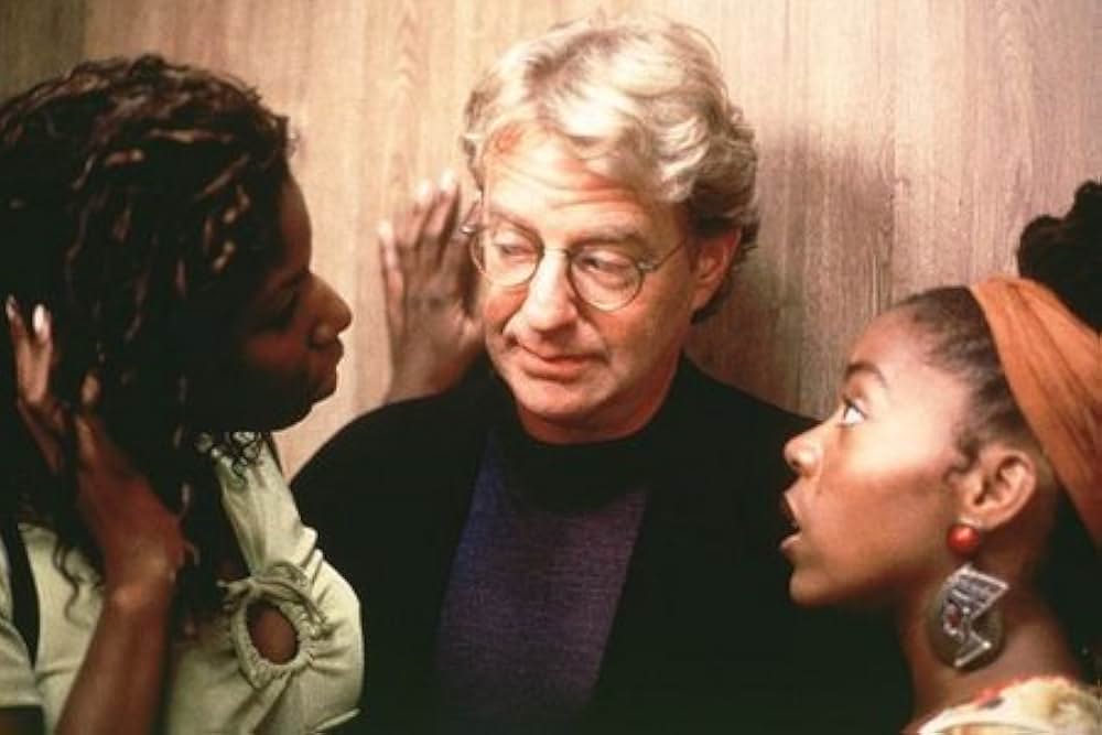 ジェリー・スプリンガー ザ・ムービー／人の不幸はクセになるの画像