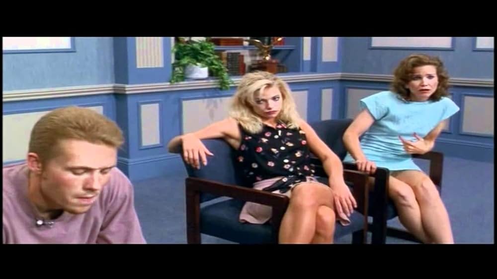 ジェリー・スプリンガー ザ・ムービー／人の不幸はクセになるの画像