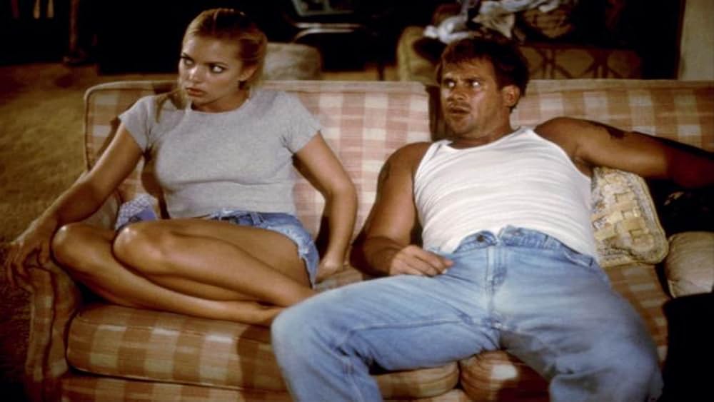 ジェリー・スプリンガー ザ・ムービー／人の不幸はクセになるの画像