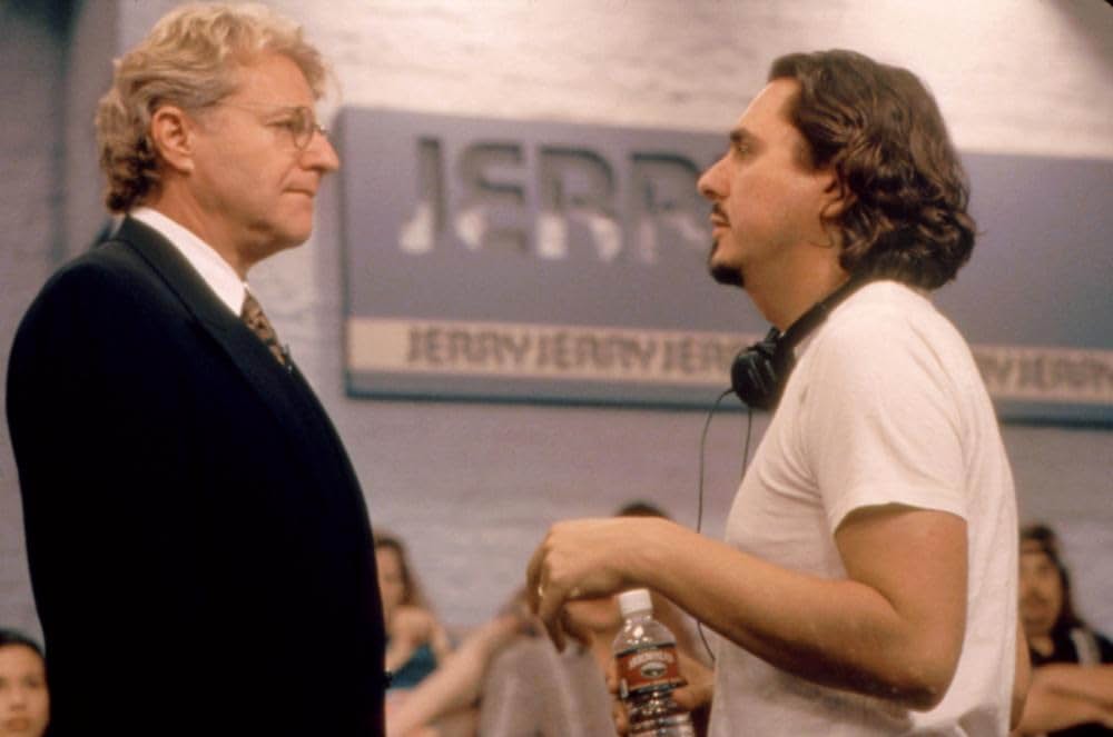 ジェリー・スプリンガー ザ・ムービー／人の不幸はクセになるの画像