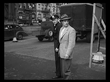 「裸の町」ハワード・ダフ & バリー・フィッツジェラルド & ドロシー・ハート & ドン・テイラーの画像