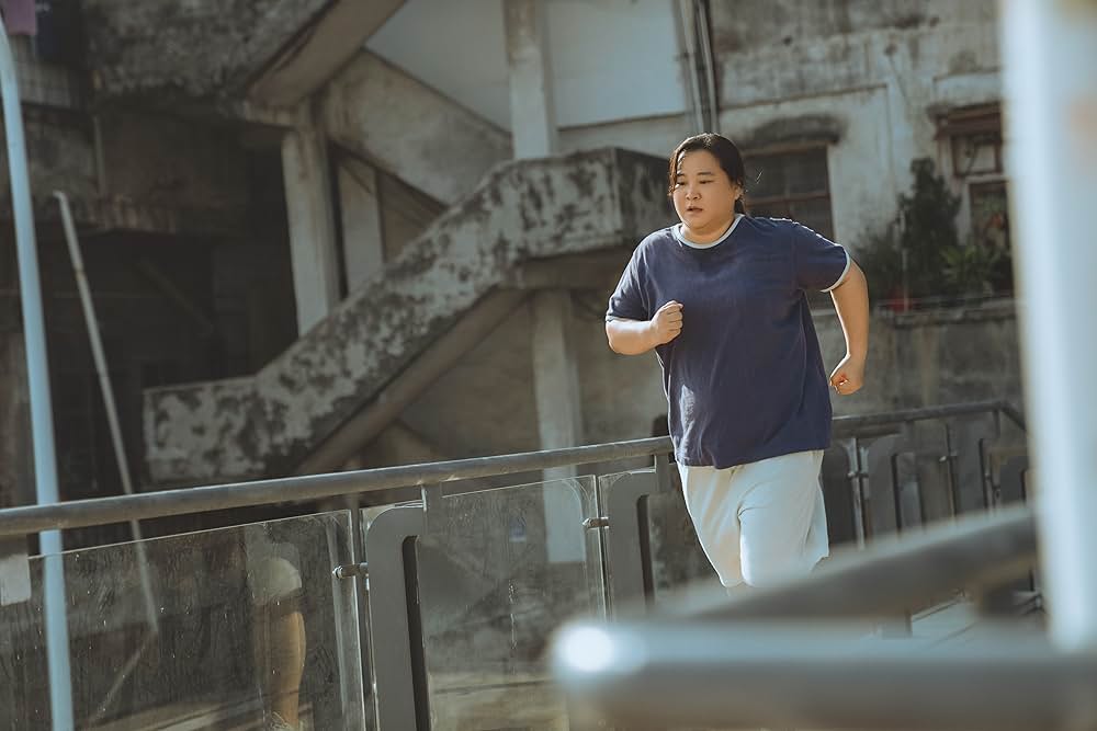 YOLO 百元の恋の画像