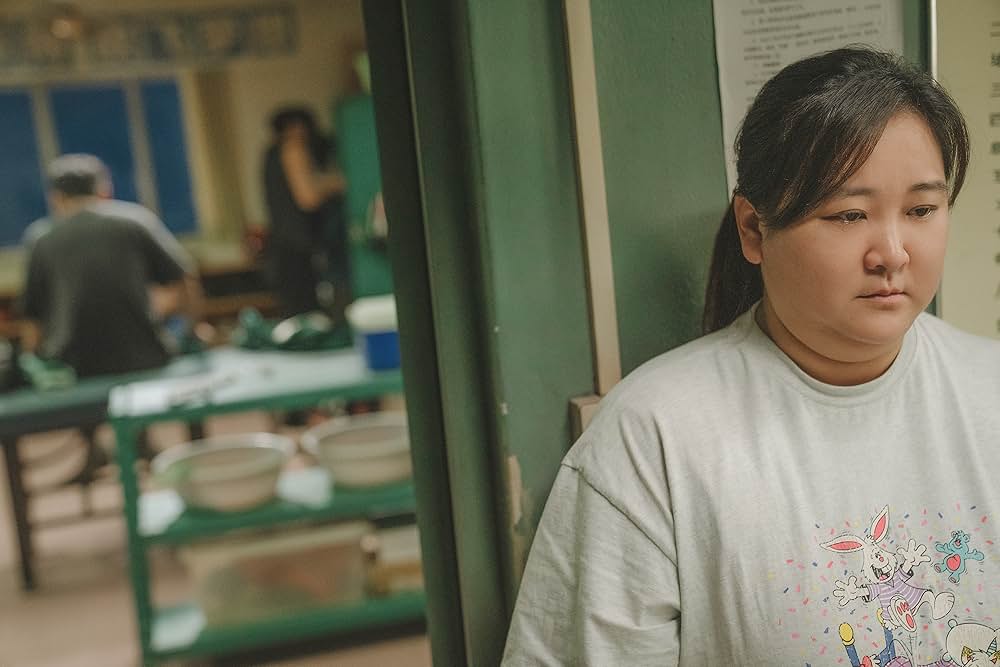 YOLO 百元の恋の画像