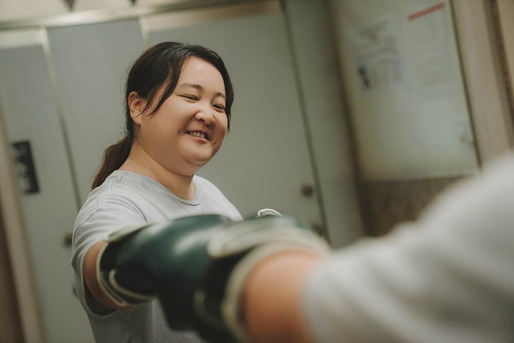 YOLO 百元の恋の画像