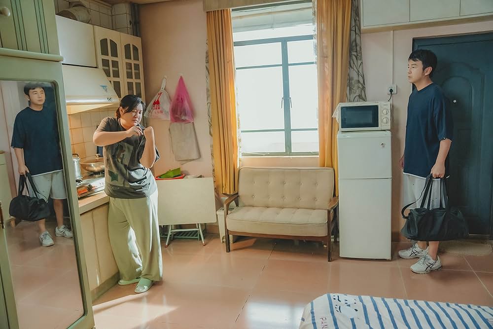 YOLO 百元の恋の画像