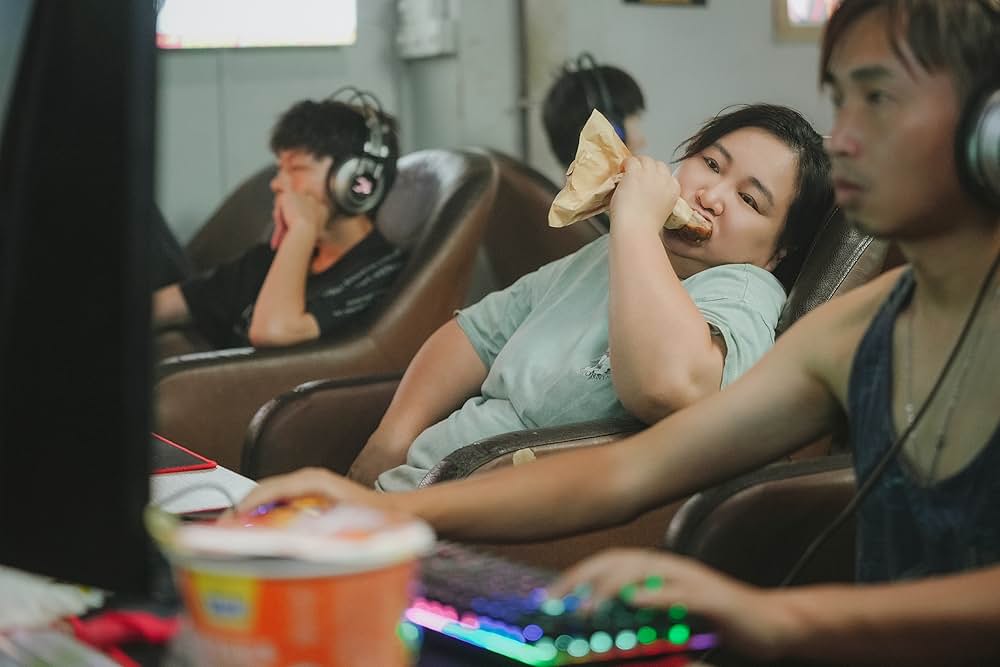 YOLO 百元の恋の画像