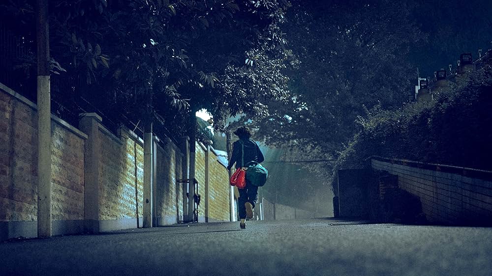 YOLO 百元の恋の画像