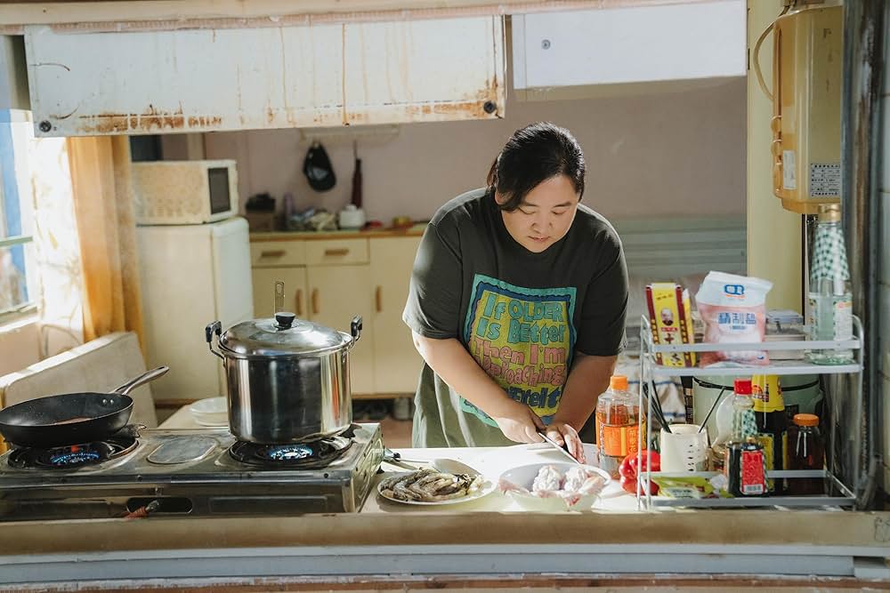 YOLO 百元の恋の画像