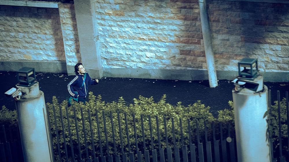 YOLO 百元の恋の画像