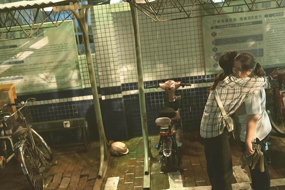 YOLO 百元の恋の画像