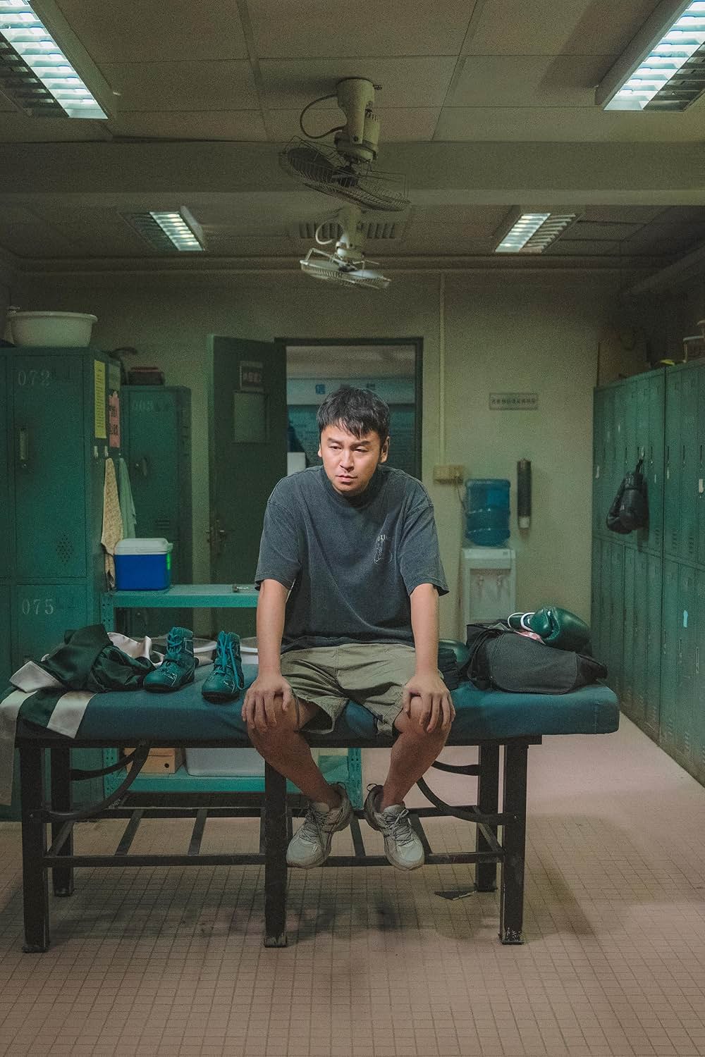 YOLO 百元の恋の画像