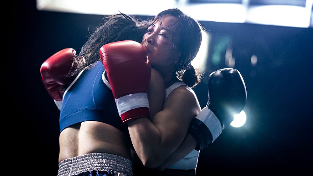 YOLO 百元の恋の画像