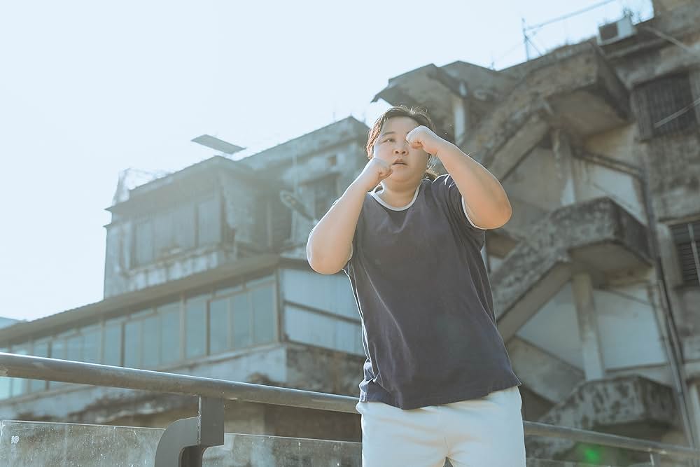 YOLO 百元の恋の画像