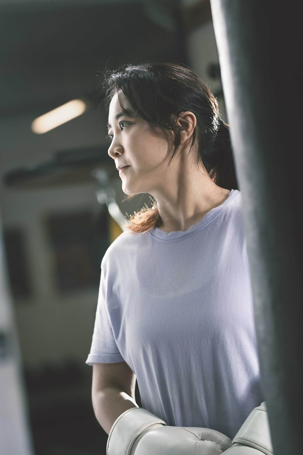 YOLO 百元の恋の画像