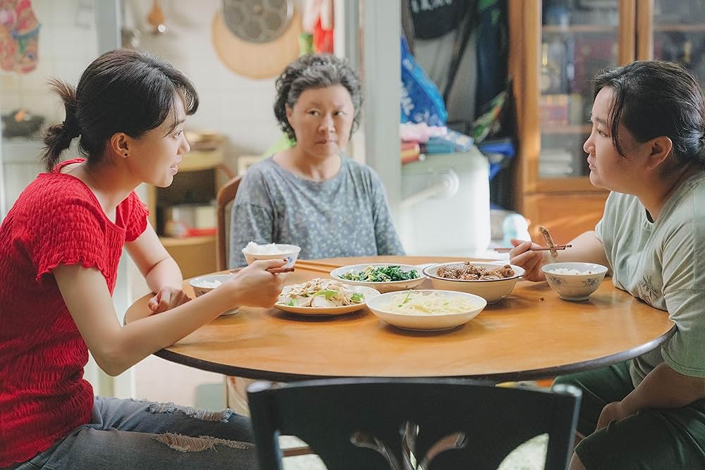 YOLO 百元の恋の画像