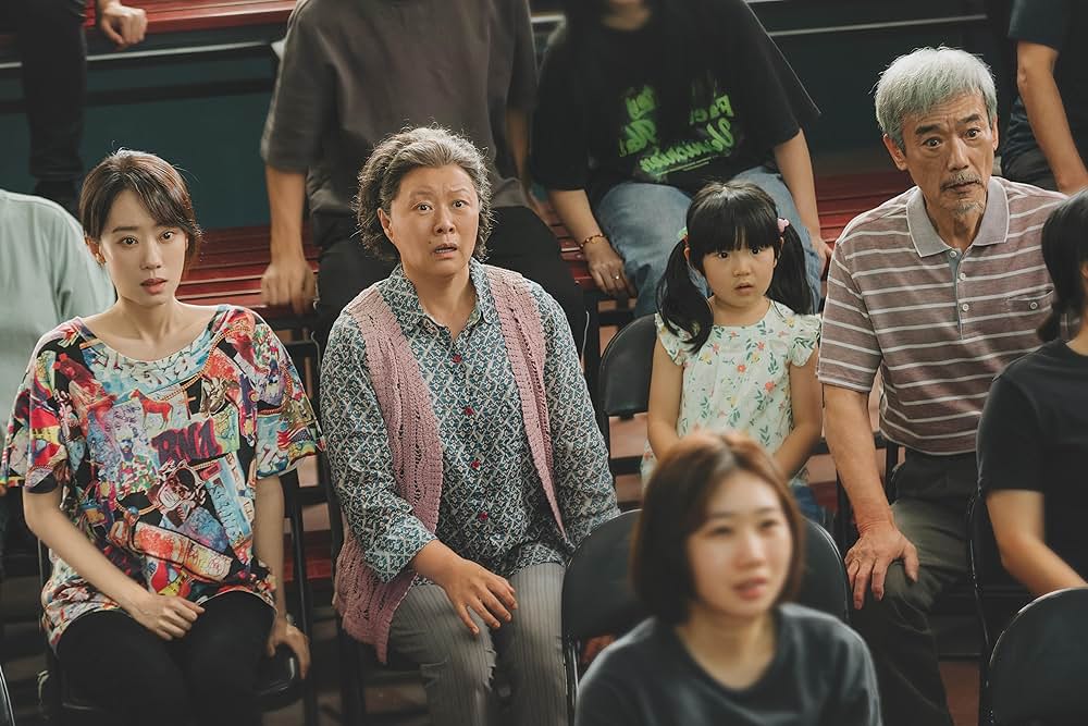 YOLO 百元の恋の画像