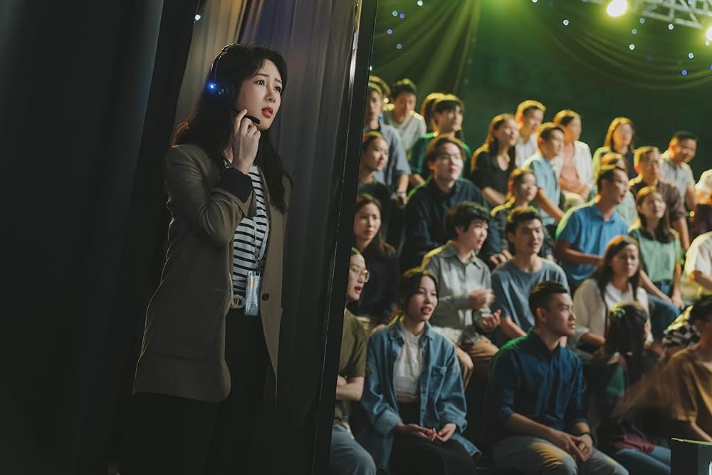 YOLO 百元の恋の画像