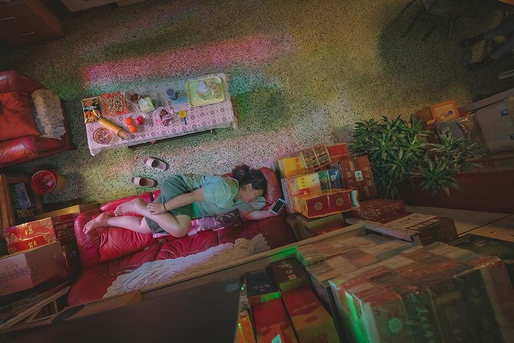 YOLO 百元の恋の画像