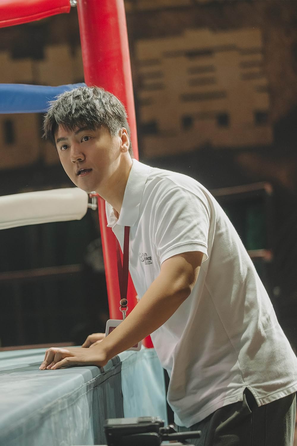 YOLO 百元の恋の画像