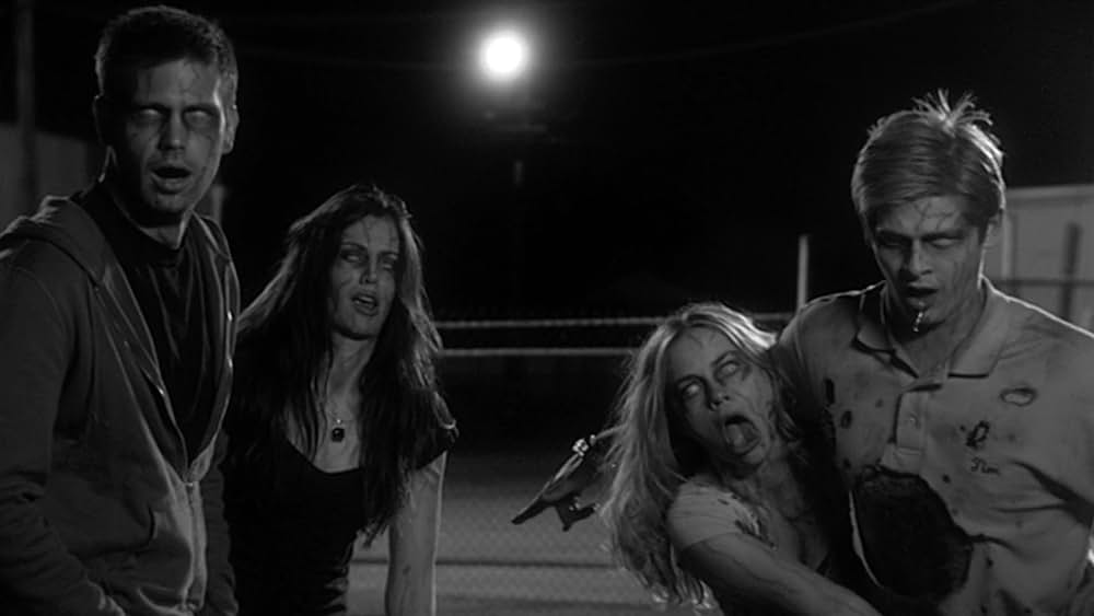 ＡＡＡＨ！ゾンビーズ！！ 俺タチだって生きているの画像