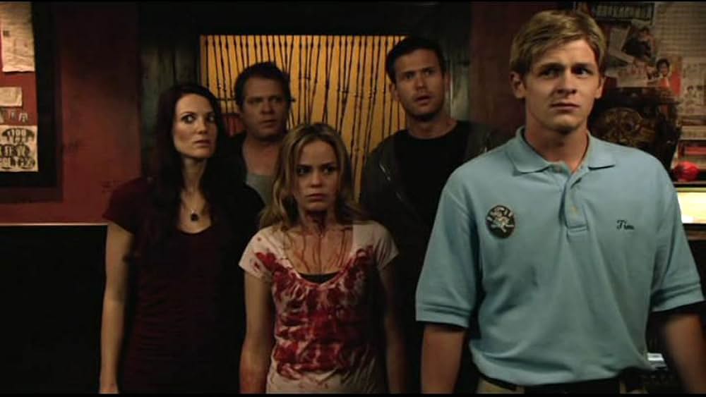 ＡＡＡＨ！ゾンビーズ！！ 俺タチだって生きているの画像