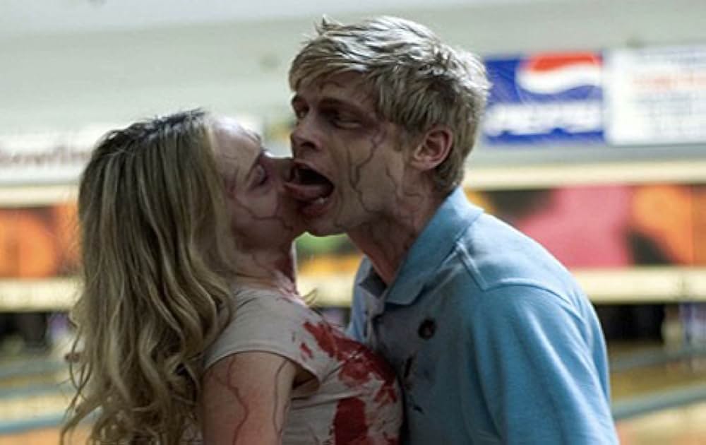 ＡＡＡＨ！ゾンビーズ！！ 俺タチだって生きているの画像