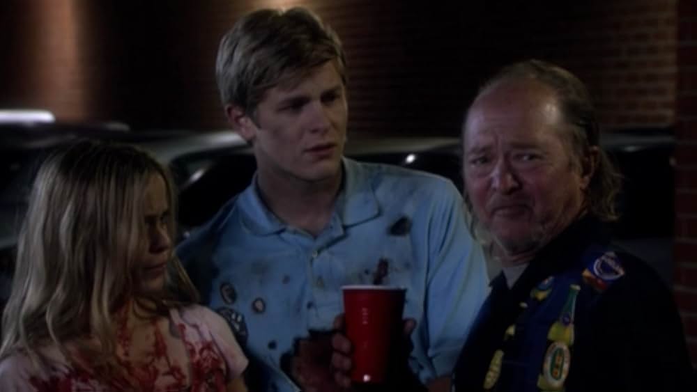 ＡＡＡＨ！ゾンビーズ！！ 俺タチだって生きているの画像