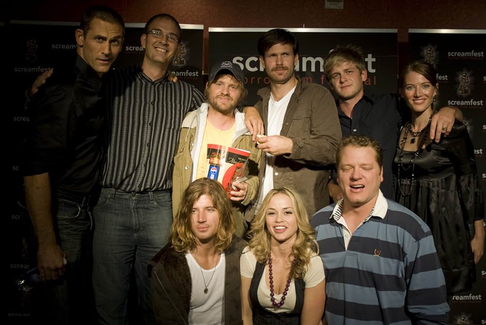 ＡＡＡＨ！ゾンビーズ！！ 俺タチだって生きているの画像