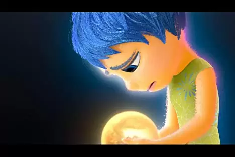 「インサイド・ヘッド」エイミー・ポーラーの画像