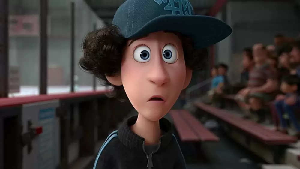 インサイド・ヘッドの画像