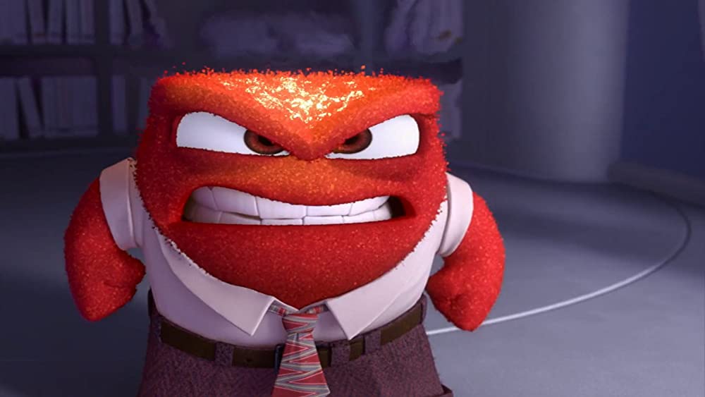 インサイド・ヘッドの画像