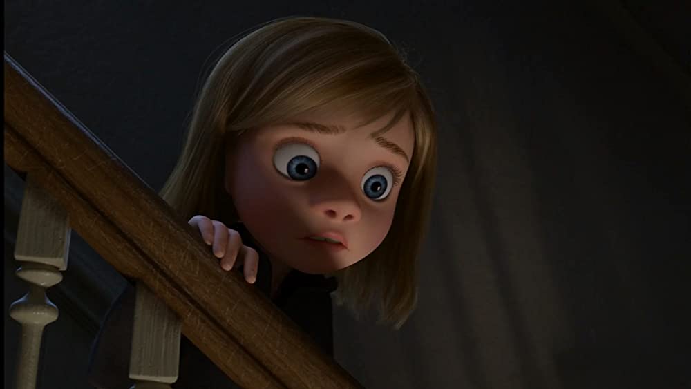 インサイド・ヘッドの画像