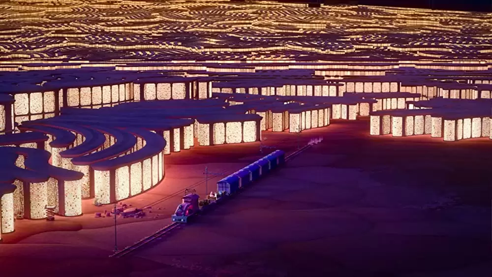 インサイド・ヘッドの画像