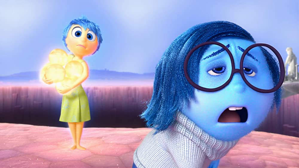 インサイド・ヘッドの画像