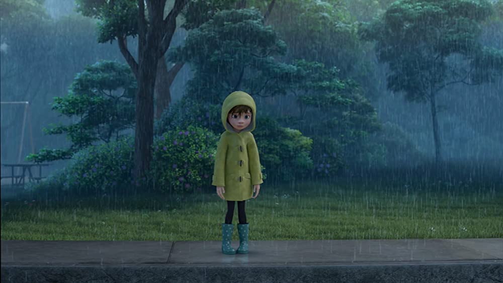 インサイド・ヘッドの画像