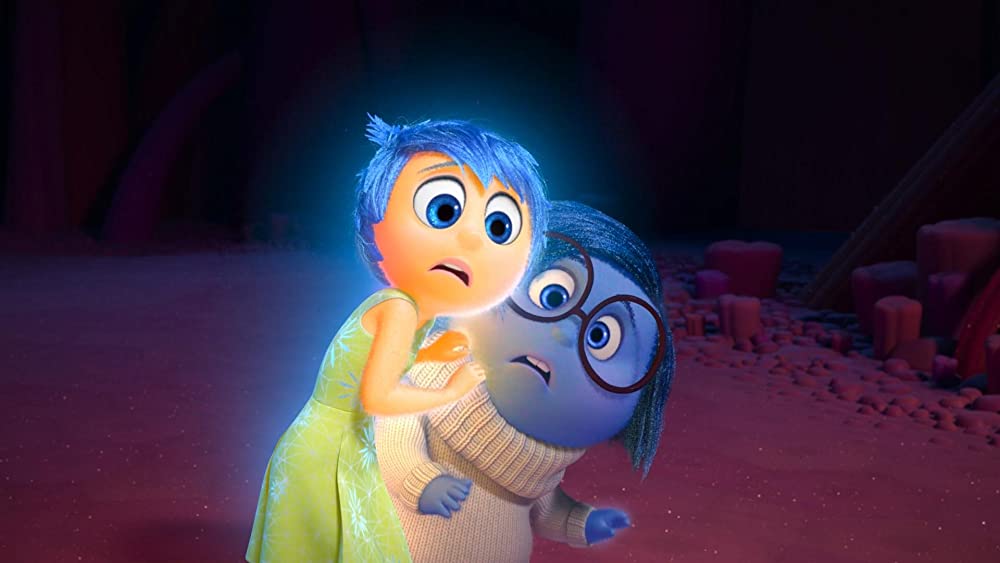 「インサイド・ヘッド」エイミー・ポーラー & フィリス・スミスの画像