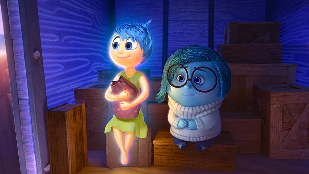 「インサイド・ヘッド」エイミー・ポーラー & フィリス・スミスの画像