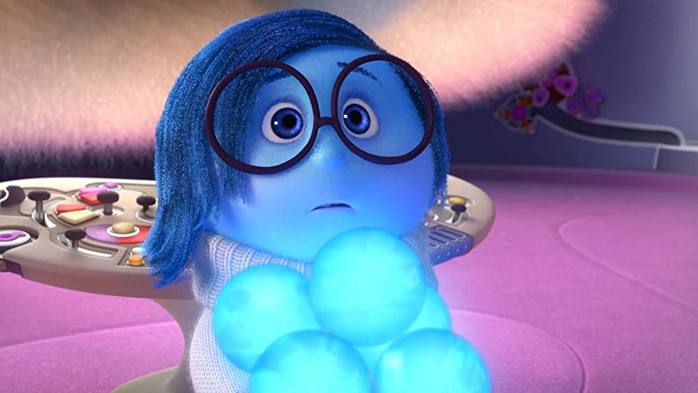 インサイド・ヘッドの画像