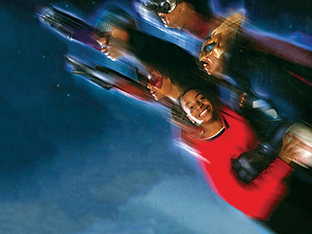 孤独なスーパーヒーローの画像