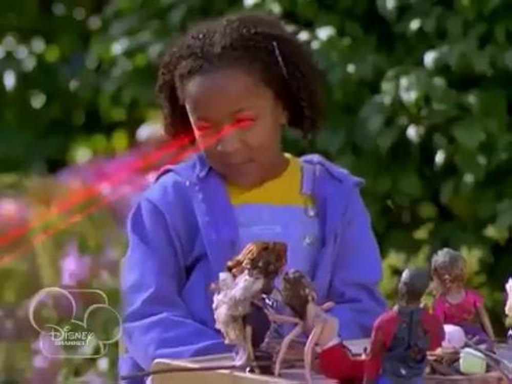 孤独なスーパーヒーローの画像