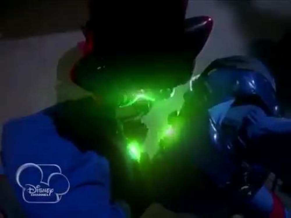 孤独なスーパーヒーローの画像