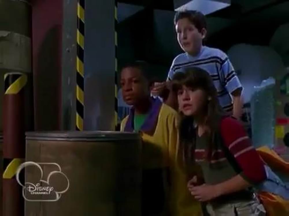 孤独なスーパーヒーローの画像