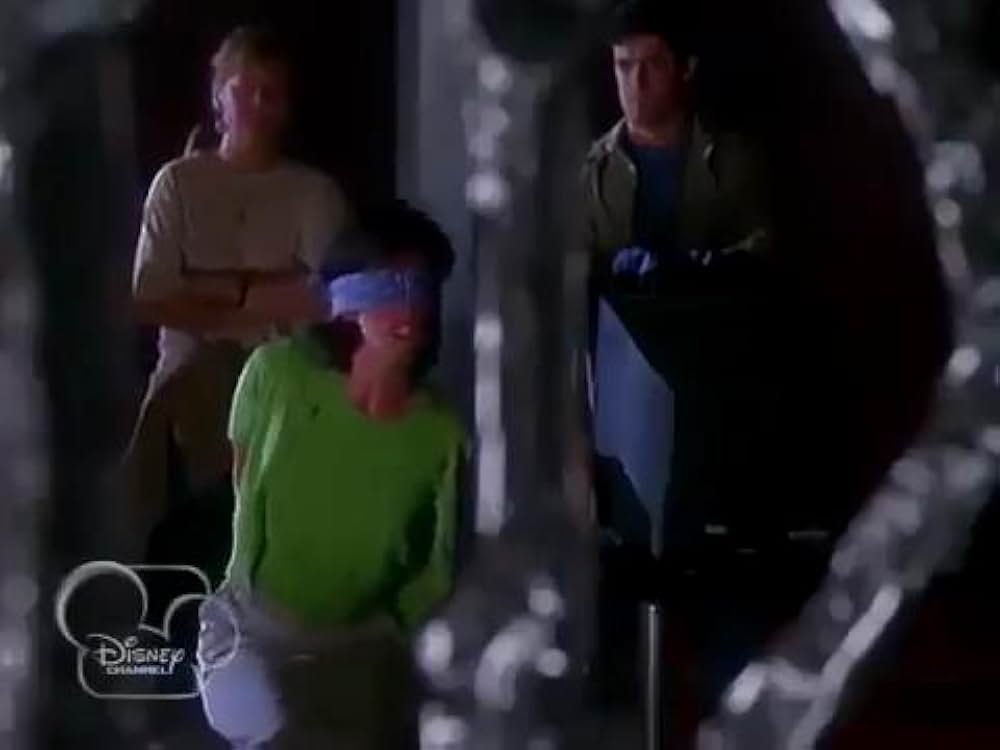 孤独なスーパーヒーローの画像