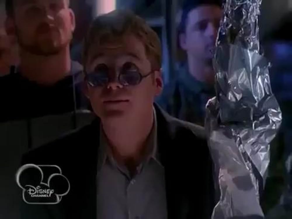 孤独なスーパーヒーローの画像