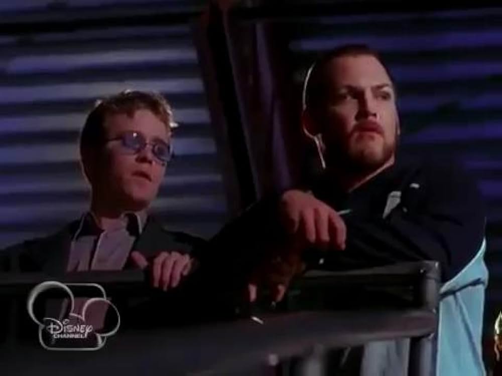 孤独なスーパーヒーローの画像