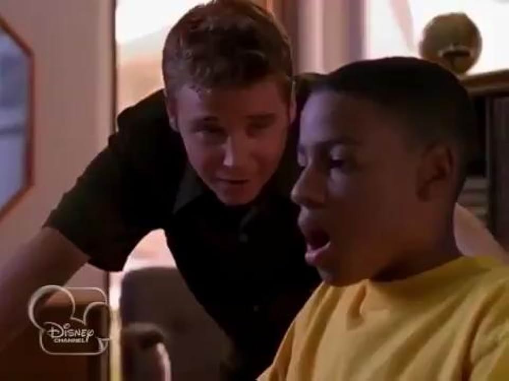 孤独なスーパーヒーローの画像