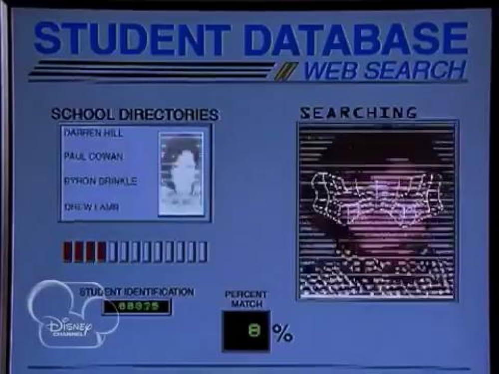 孤独なスーパーヒーローの画像