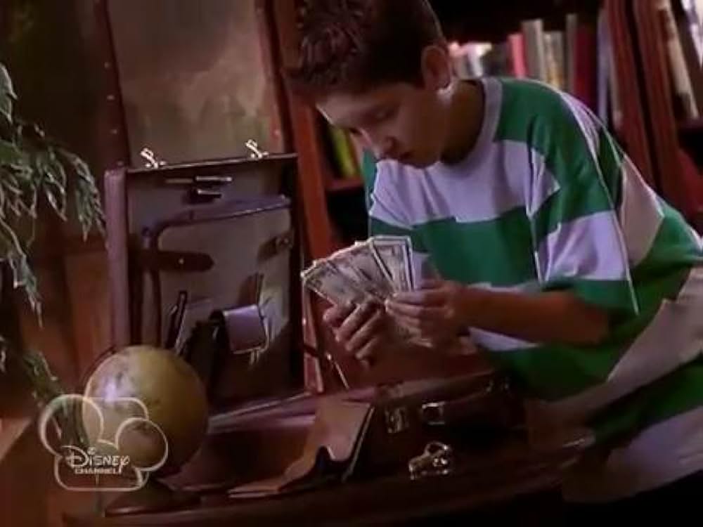 孤独なスーパーヒーローの画像