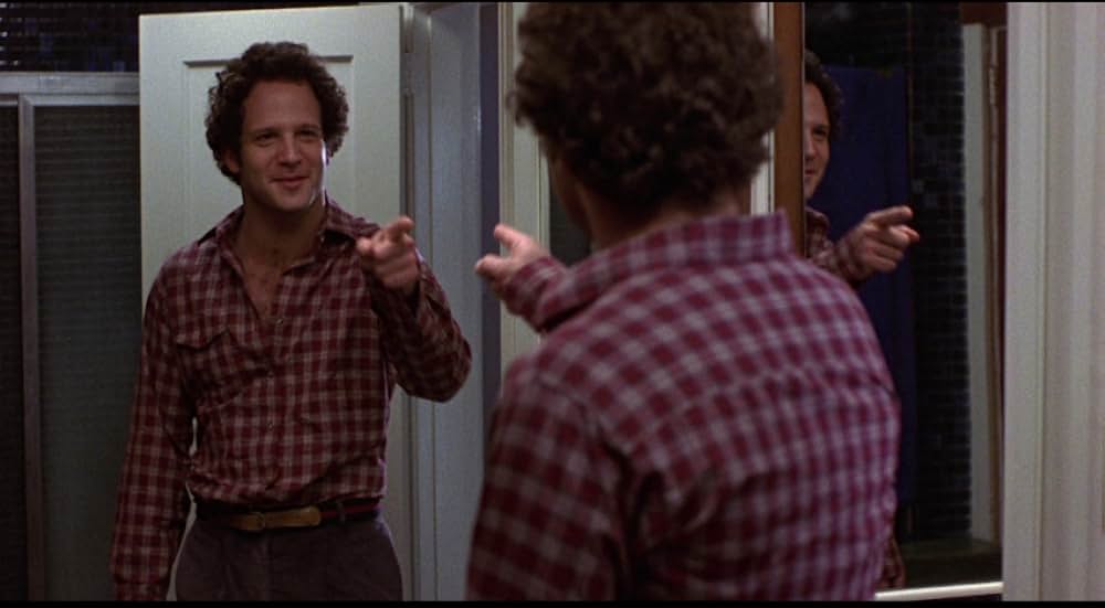 Modern Romance（原題）の画像