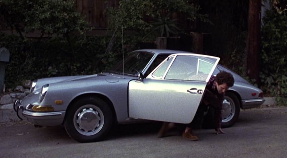 Modern Romance（原題）の画像